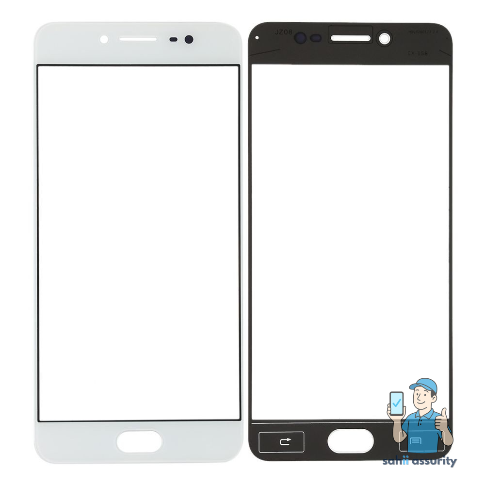 Front Glass for Vivo X7